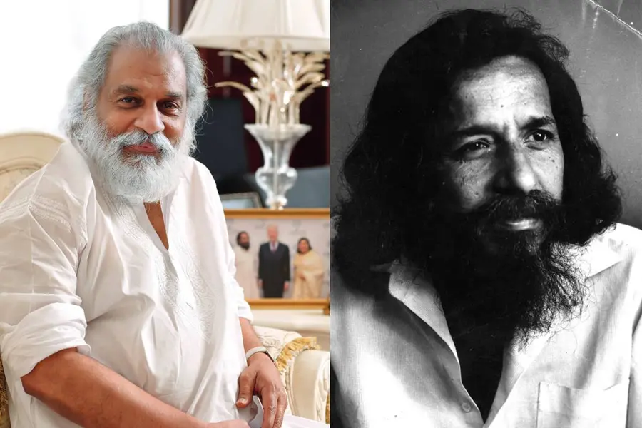 യേശുദാസ് ഈണമിട്ട ആദ്യ സിനിമാഗാനം; ഒരു ജോൺ എബ്രഹാം ഓർമ്മ