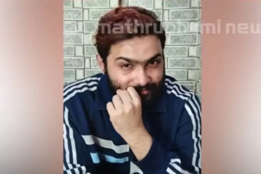 സാദിഖലി തങ്ങൾക്കെതിരായ ഫേസ്ബുക്ക് പോസ്റ്റ് വ്യാജം; പ്രതി മുഹമ്മദ് റോഷനെതിരെ കാപ്പ ചുമത്തി