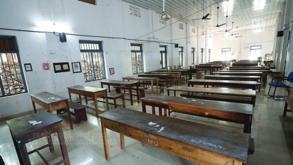 Education dept emerges as first big challenge for new Kerala Govt