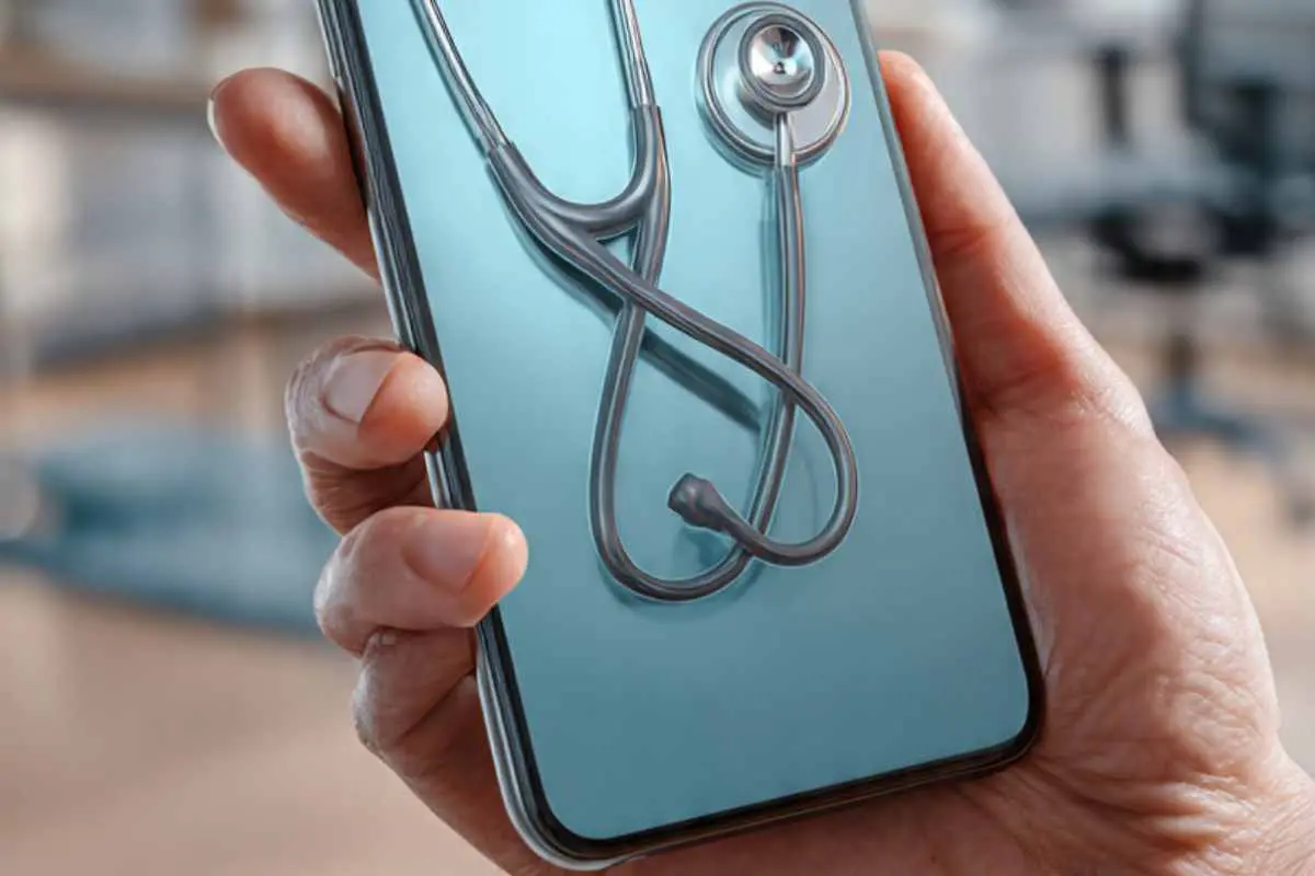 Health App