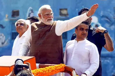 Security alert in Bengaluru after suspicious box found along PM Modi convoy route; NIA joins probe