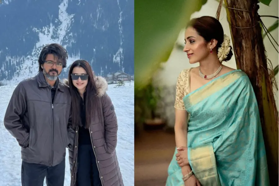 trisha-vijay