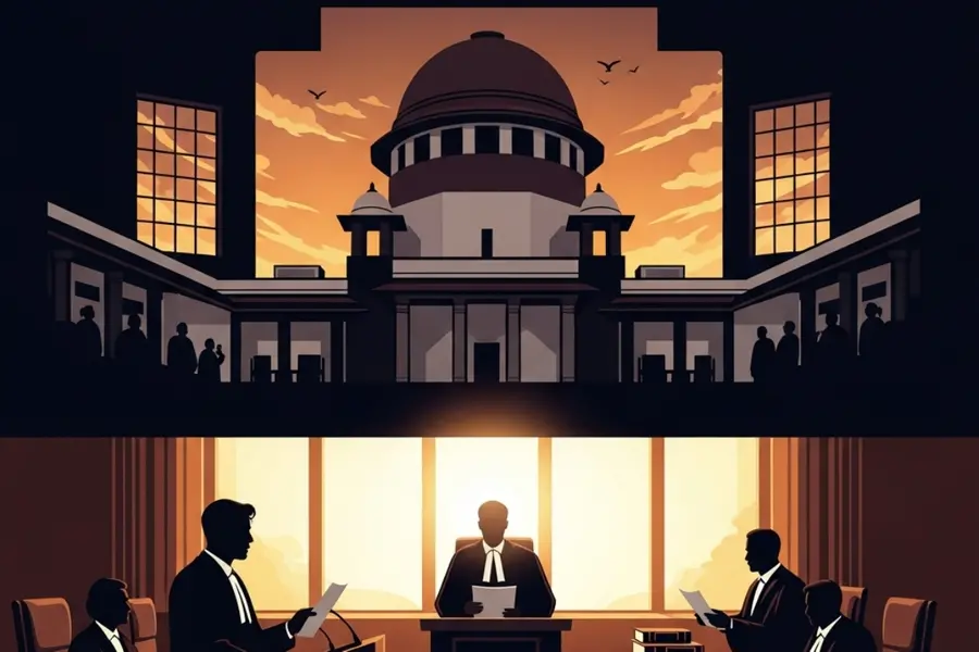 court