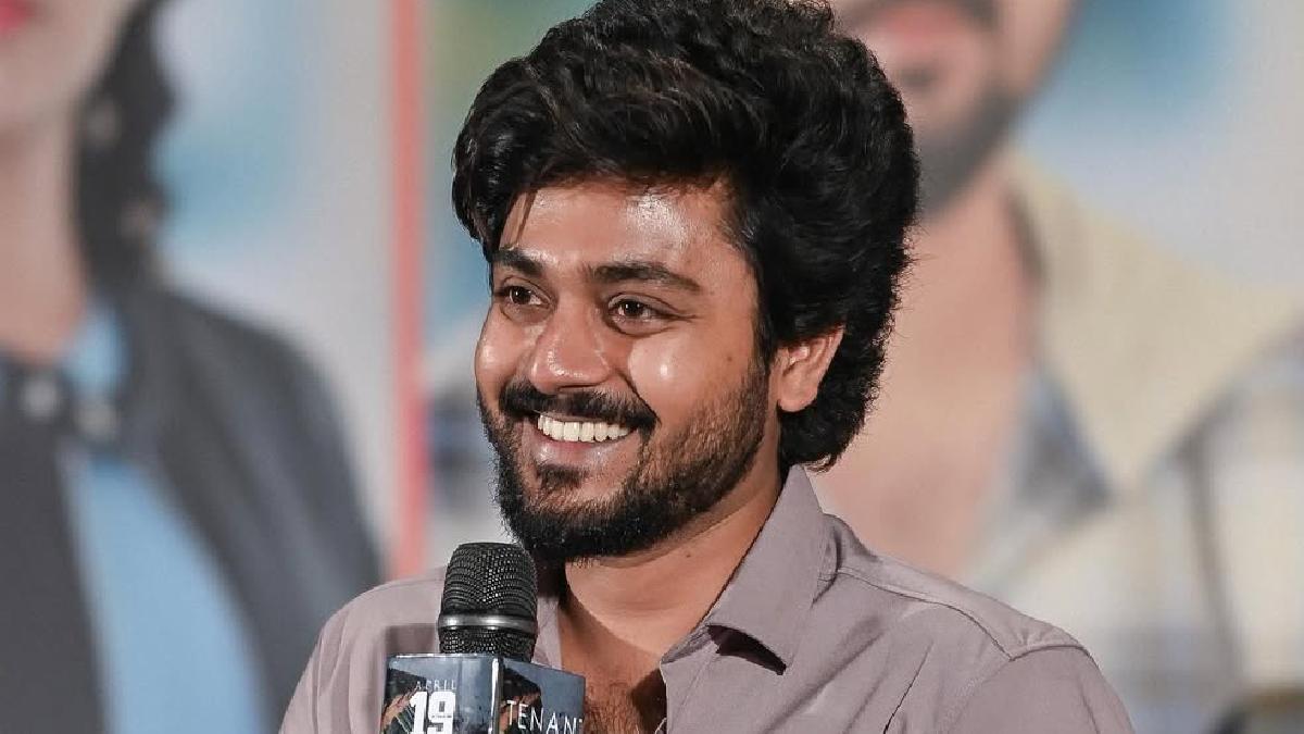 തെലുങ്ക് നടൻ ഭരത് കാന്ത് വാഹനാപകടത്തിൽ അന്തരിച്ചു