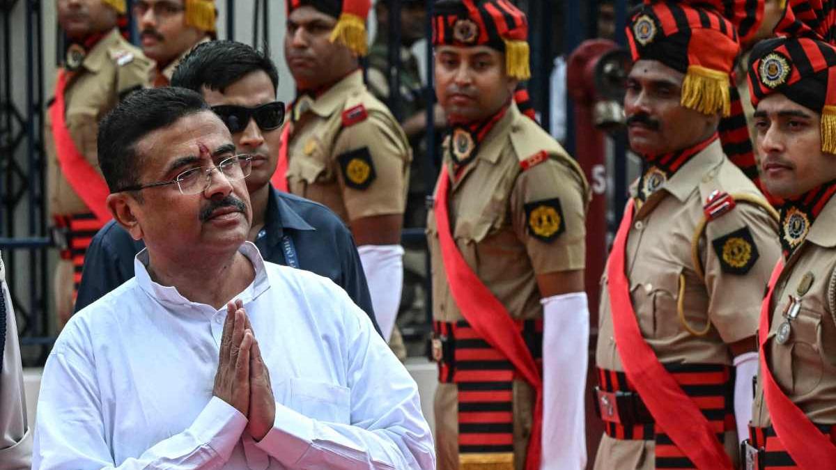 പശ്ചിമബംഗാളിൽ ബിജെപി സർക്കാർ: അതിർത്തി സുരക്ഷയും ബിഎൻഎസും ഉൾപ്പെടെ ആറ് സുപ്രധാന തീരുമാനങ്ങൾ
