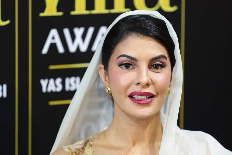 ED claims Jacqueline Fernandez stayed in contact with Sukesh despite knowing criminal background