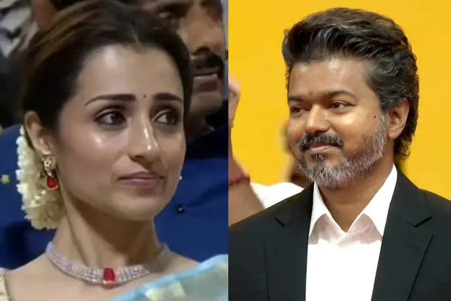 trisha