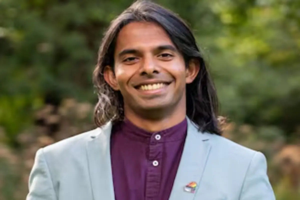Q Manivannan | Photo: X