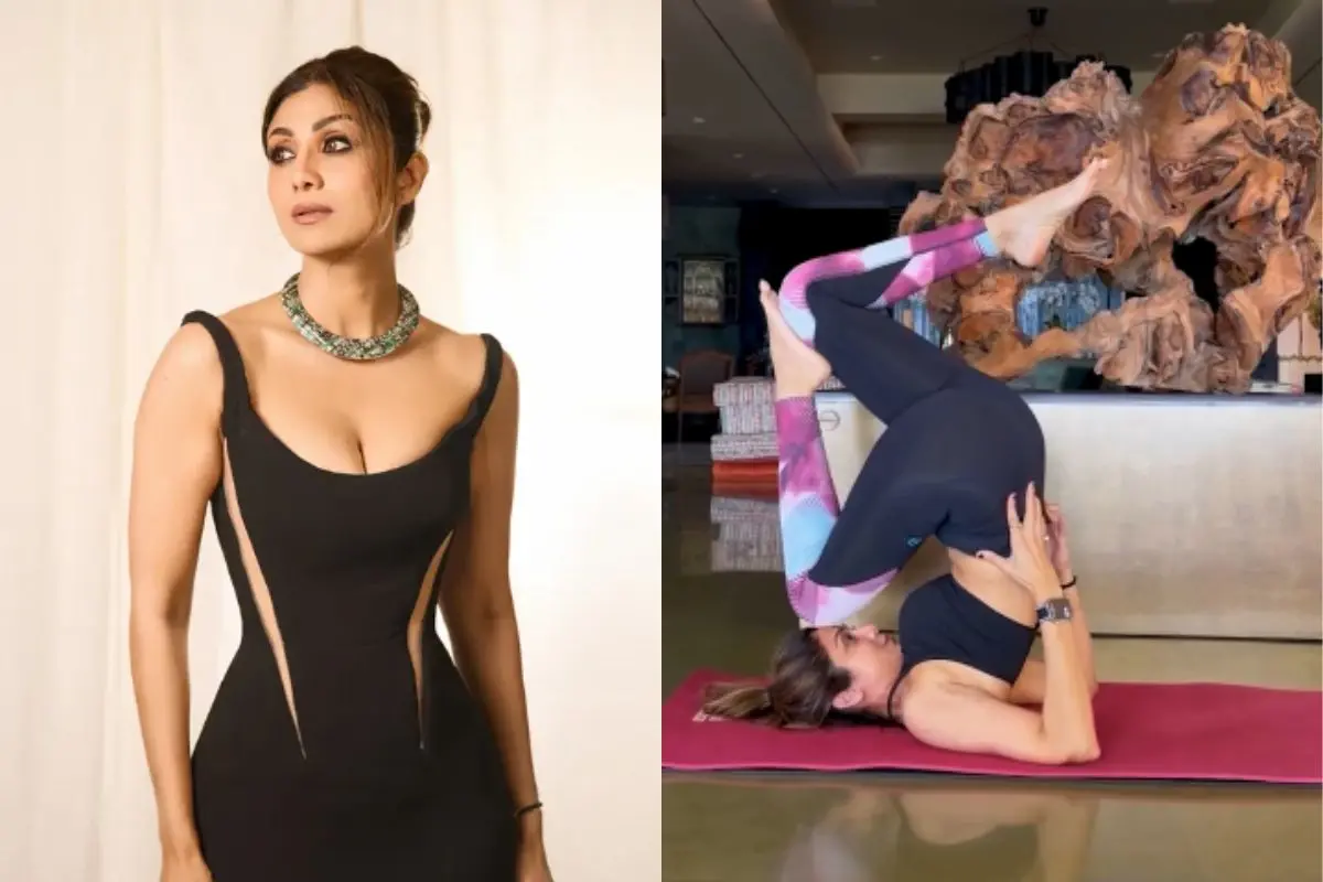 Shilpa Shetty