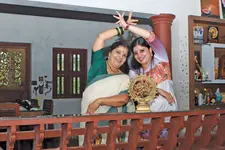 ‘അയ്യോ അച്ഛാ പോകല്ലേ..’ എന്ന ഡയലോഗ് പറഞ്ഞ പെൺകുട്ടിയെ ഓർമയില്ലേ? കൃപയിന്ന് അധ്യാപികയാണ്