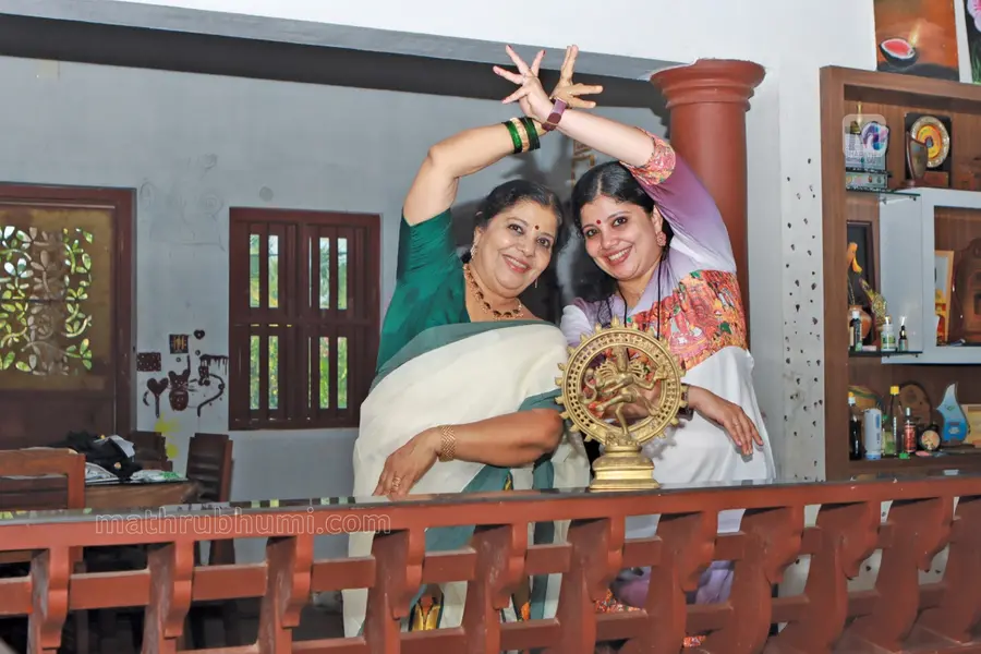 kripa pradeepan