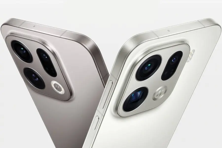 Oppo Find X9