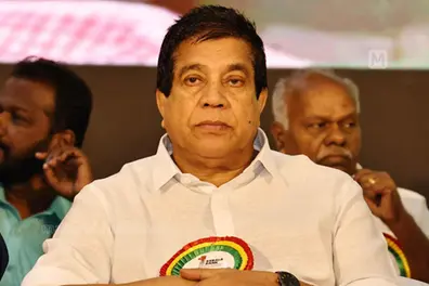 ‘Disappointed people ask is this why we voted’: IUML slams Congress delay in naming Kerala CM