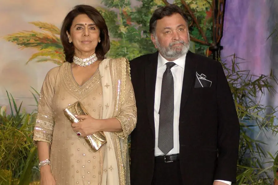 neetu kapoor