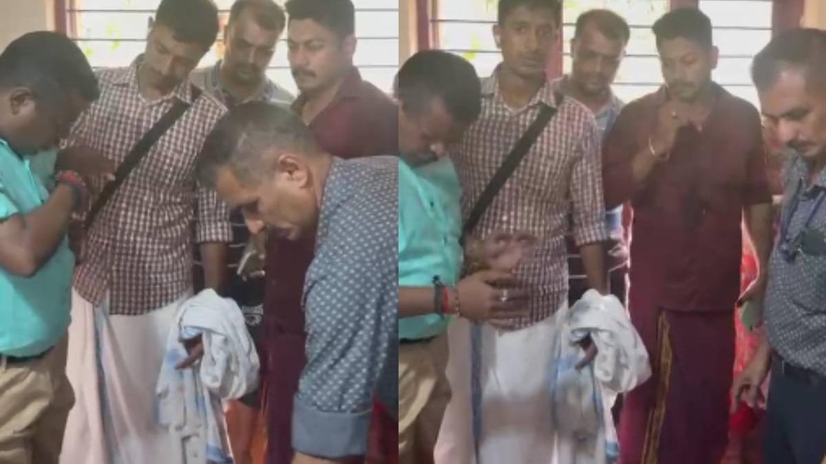 ലൈഫ് പദ്ധതിയിൽ കൈക്കൂലി: സസ്പെൻഷൻ കഴിഞ്ഞ് തിരിച്ചെത്തിയ വി.ഇ.ഒ വീണ്ടും വിജിലൻസ് പിടിയിൽ