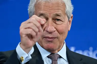 Jamie Dimon warns of Iran conflict spurring global inflation: JPM CEO slams ‘absurd’ capital rules