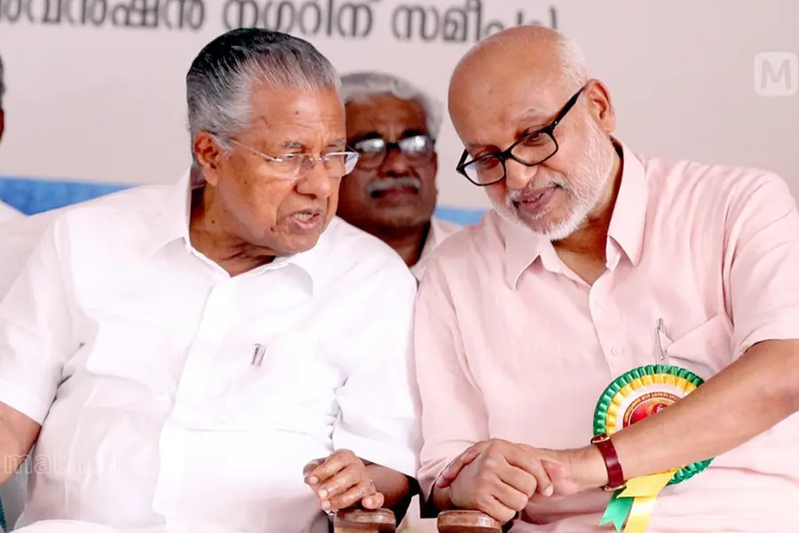 'കുറ്റം പാർട്ടിക്ക്, പിണറായിക്കല്ല', തോൽവിയുടെ ഉത്തരവാദിത്വം കൂട്ടായ നേതൃത്വത്തിന് - എം.എ. ബേബി