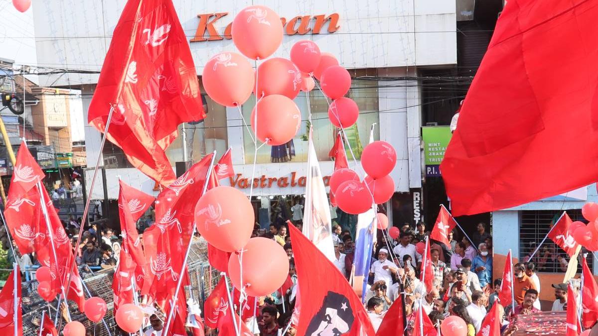 CPM’s Political Setbacks and the Future of Pinarayi Vijayan’s Leadership