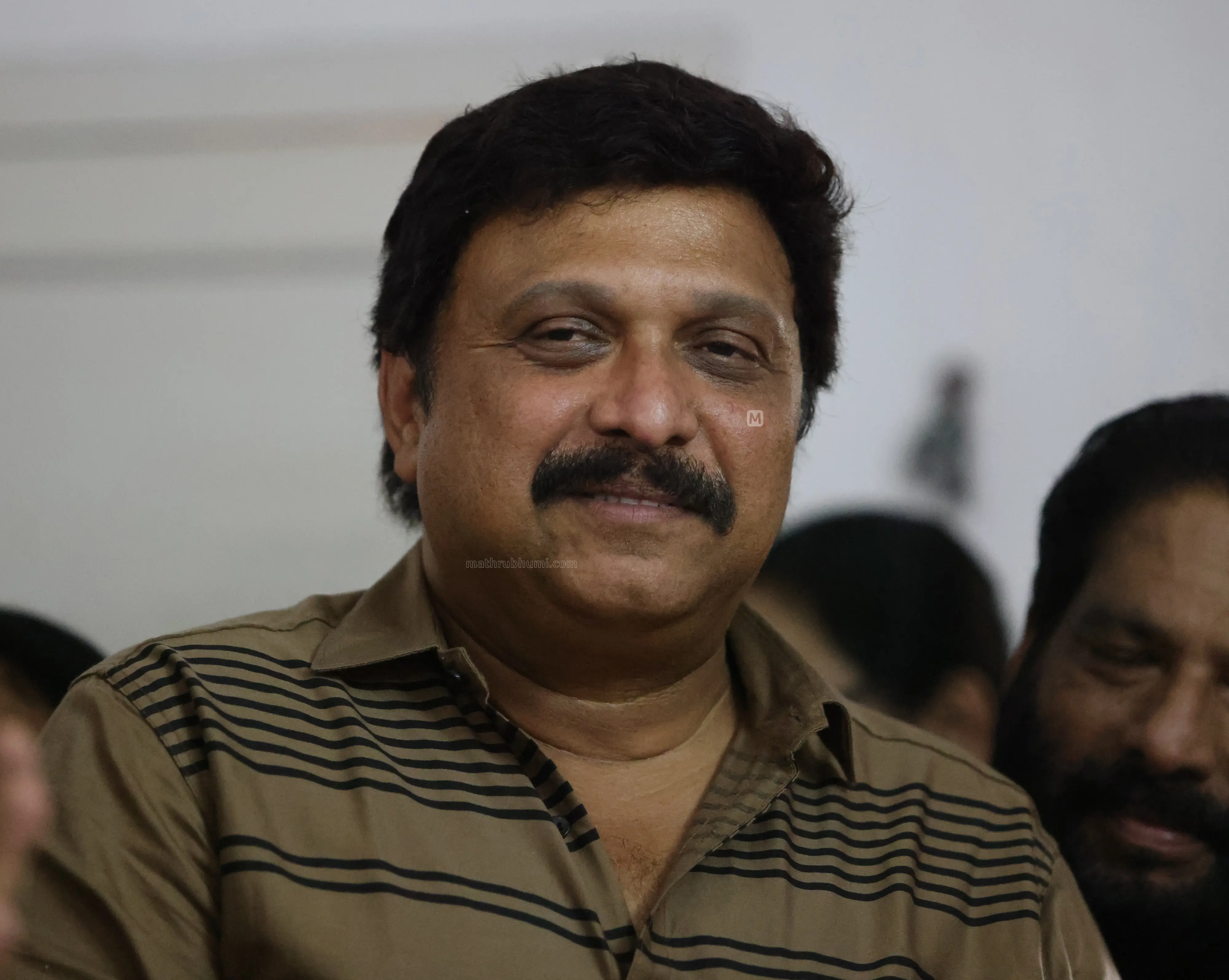 കെ.ബി.ഗണേഷ് കുമാർ