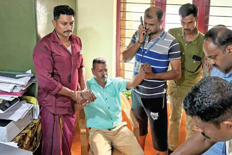 TS-Sandeep