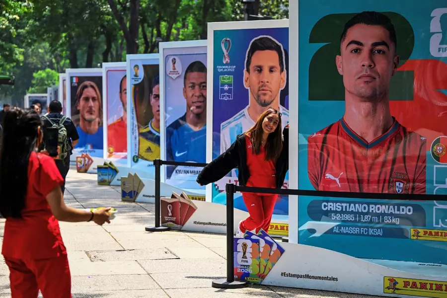 world cup 2026, fifa, mexico