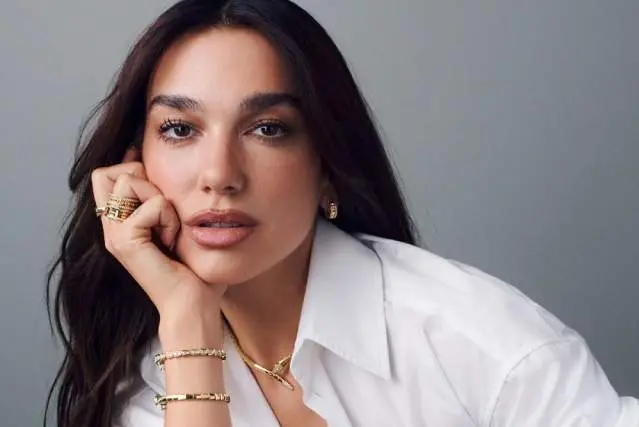 dua lipa