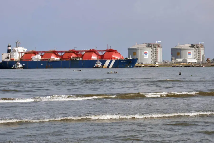 LNG