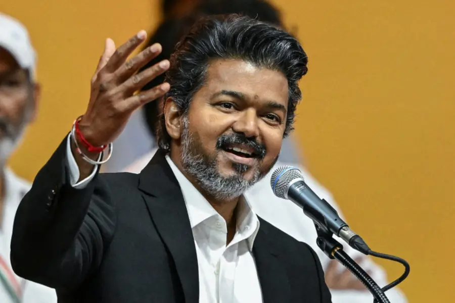 vijay