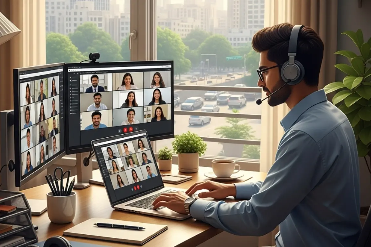 Representational image.| AI generated