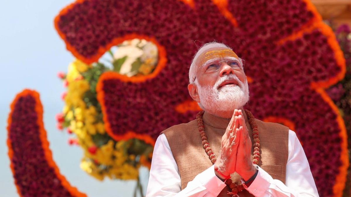 India's invincible narrative suffers wardrobe malfunction