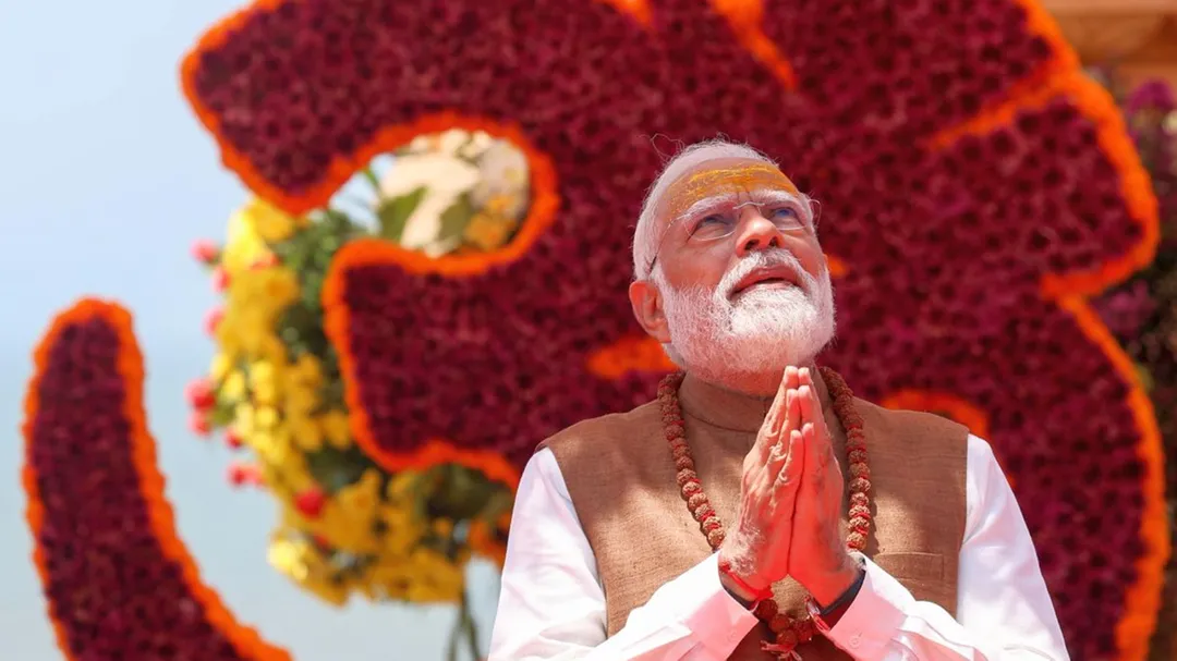 "India's Invincible Narrative Faces Crucial Test Amid Rising National Challenges"