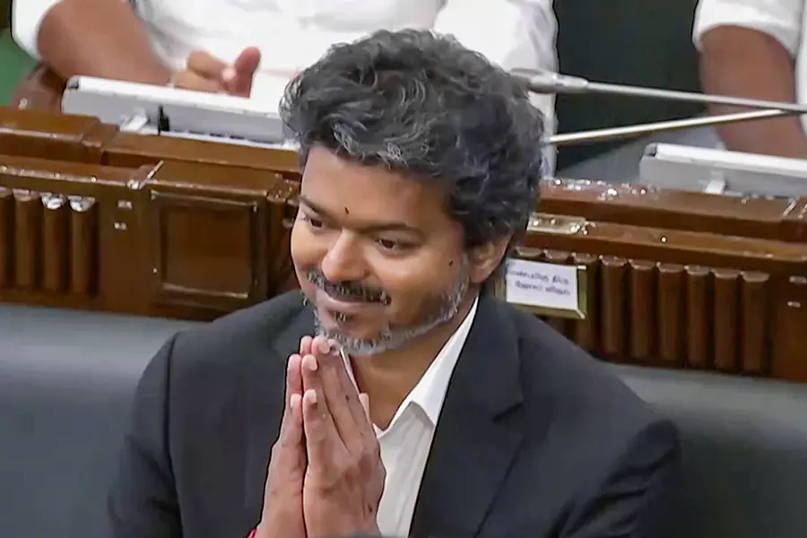 വിജയ്‌യുടെ കൈകളിൽ കിടന്നാണ് അവൾ മരിച്ചതത്രെ, ആ സംഭവത്തോടെ അദ്ദേഹത്തിന്റെ സ്വഭാവം ആകെ മാറി