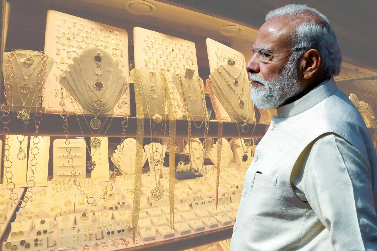 Prime Minister Narendra Modi | Photo: ANI