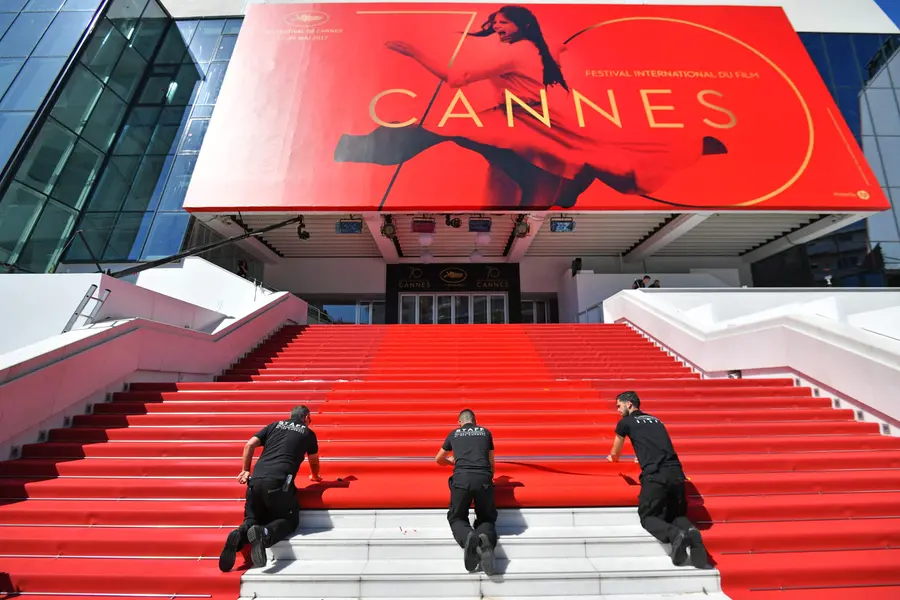 Cannes 2026