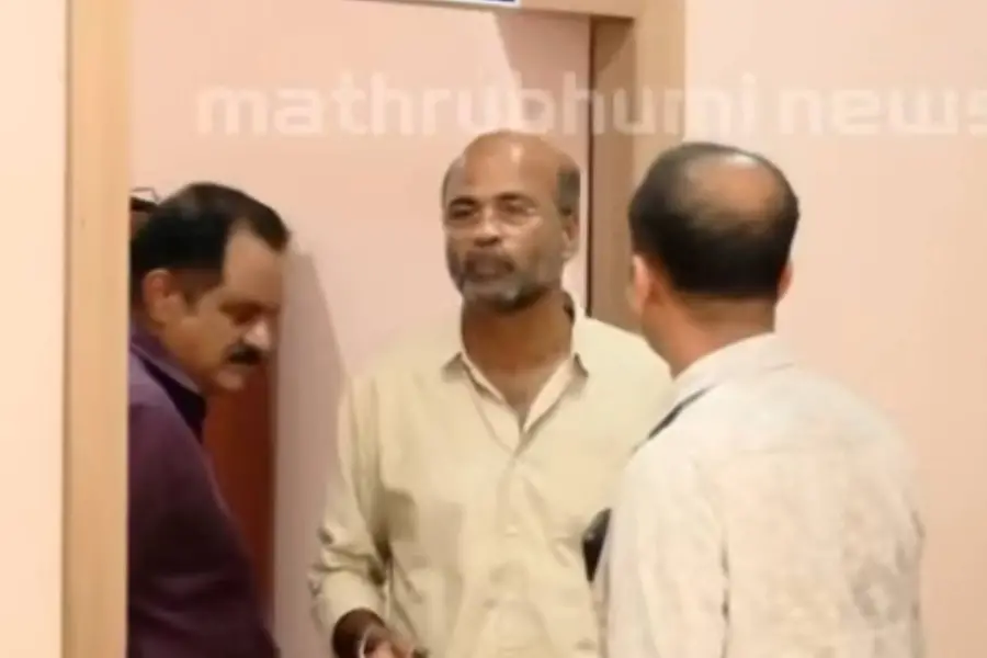 അവയവക്കച്ചവടത്തിലൂടെ ലഭിച്ച പണം ഉപയോഗിച്ച് ഭൂമിവാങ്ങി; നജീബിന്റെ സ്വത്തുക്കളിൽ പോലീസ് അന്വേഷണം