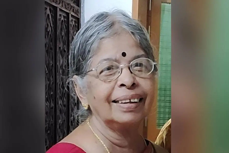 sajini