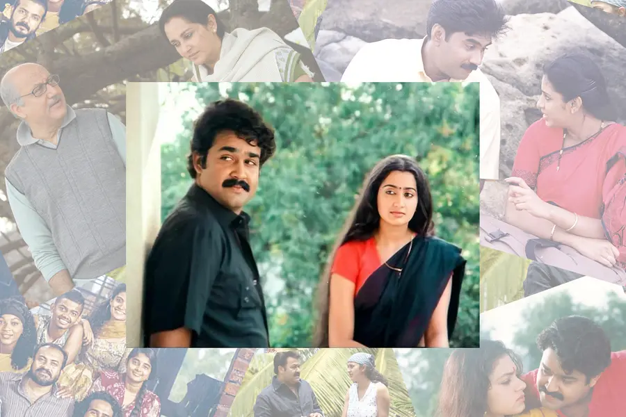 mohanlal