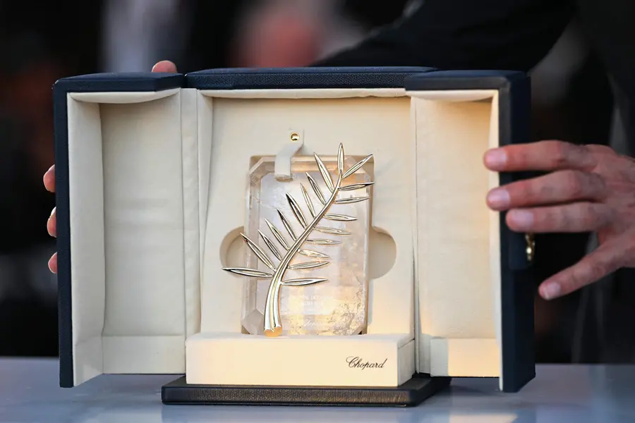 Palme d'Or