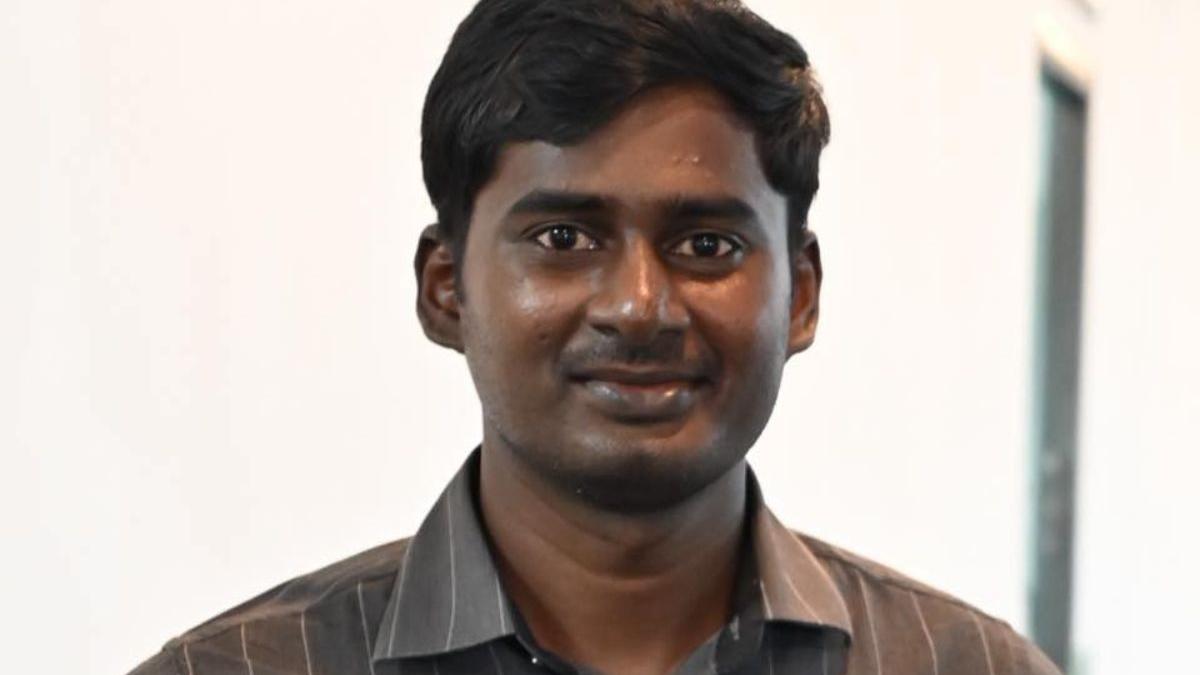 From tractor driver’s hut to NASA: The journey of India’s rocket ...