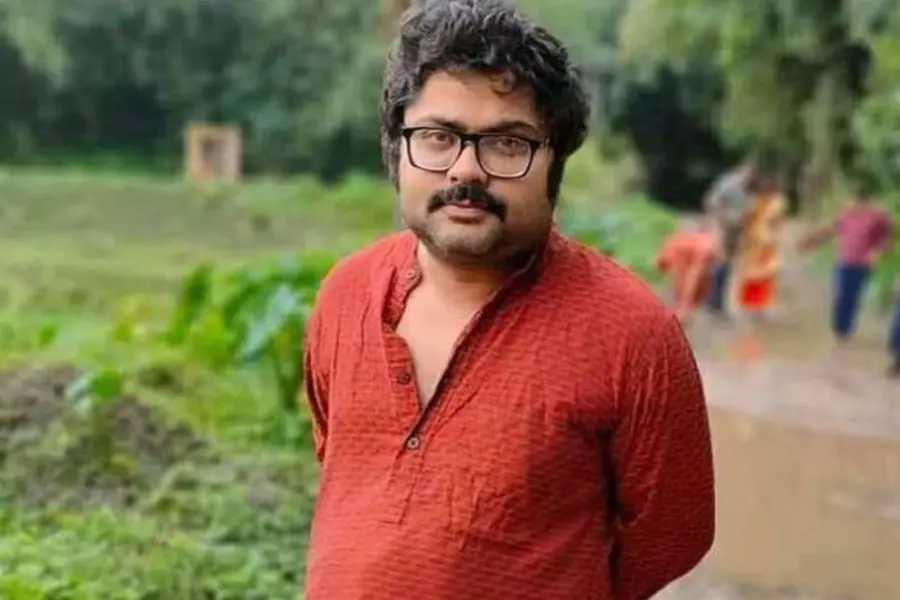 ‘EVMs were swapped’: Bangla Pokkho founder arrested over Bengal vote ...