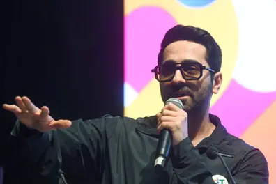 Ayushmann Khurrana on social media hate: ‘No trailer gets unanimous love now’