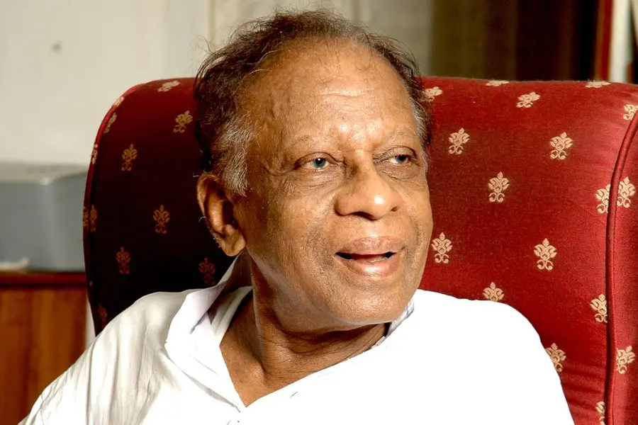 സാഗര ഗർജനത്തിന്റെ ഒരു നൂറ്റാണ്ട്; സുകുമാർ അഴീക്കോടിന് ജന്മശതാബ്ദി