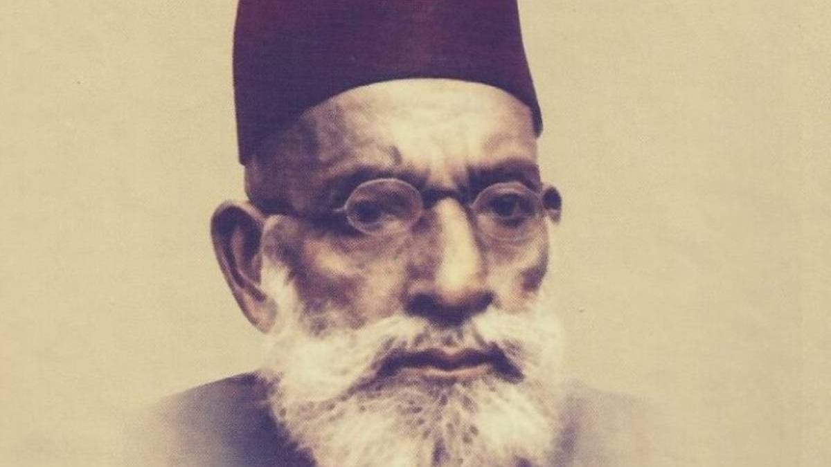 ഭരണഘടനാ നിർമ്മാണ സഭയിലെ വിട്ടുവീഴ്ചയില്ലാത്ത ശബ്ദം: മൗലാന ഹസ്രത്ത് മോഹാനി