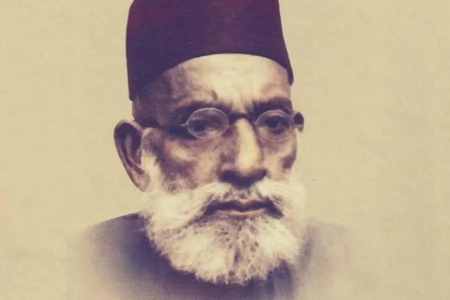ഭരണഘടനാ നിർമ്മാണ സഭയിലെ 'അസ്വസ്ഥനായ വാനമ്പാടി'; മൗലാന ഹസ്രത്ത് മോഹാനി