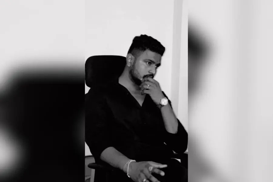 Shubham Khairnar