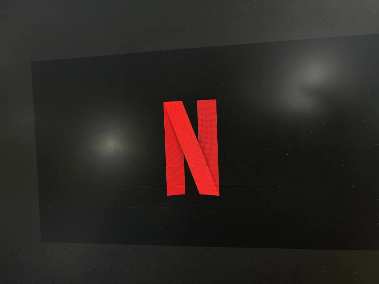 Netflix Logo | Photo: MBI