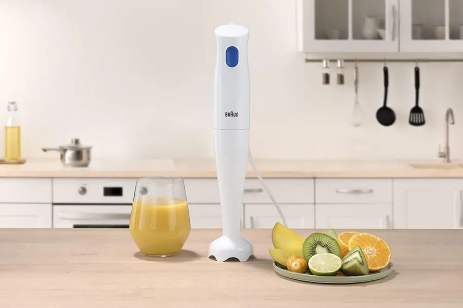 Massive discounts on top electric hand blenders now live on Amazon