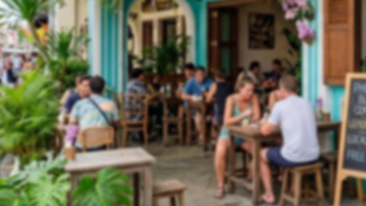 തായ്‌ലാൻഡിലെ കഫേയിൽ ദുരൂഹസാഹചര്യം: ബോധരഹിതരായ നാല് ഇന്ത്യക്കാരിൽ ഒരാൾ മരിച്ചു