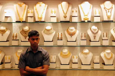 Gold price shock ahead: How much more will jewellery cost after duty hike?