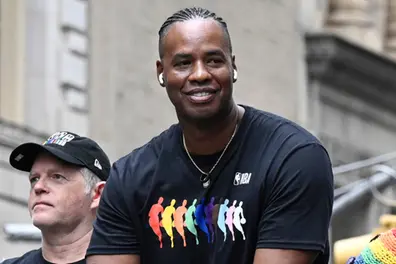 Jason Collins, first openly gay NBA player, passes away at 47 after cancer fight
